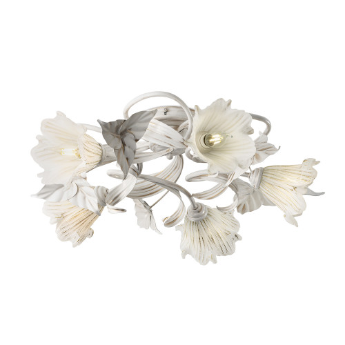 Люстра «Лизавета» 17205